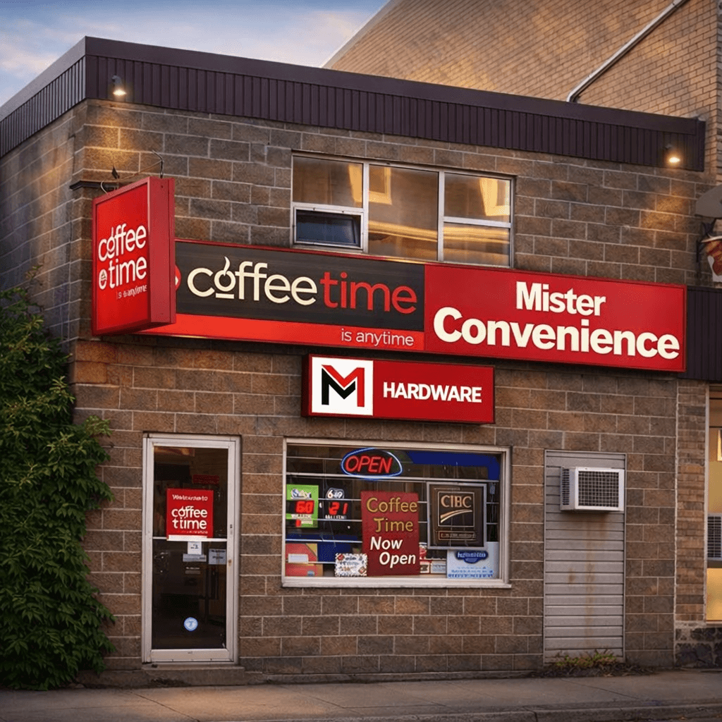 Storefront hero image